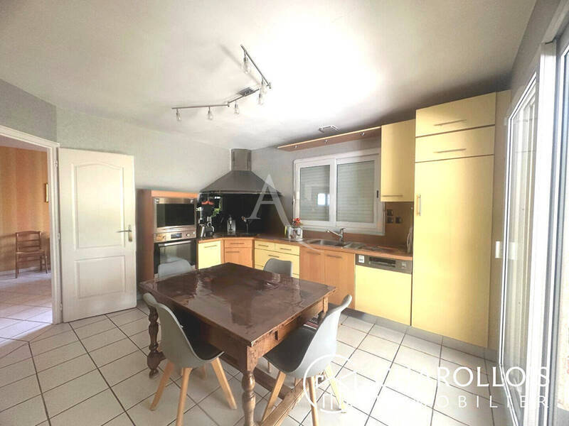 Vente maison 5 pièces 140 m² à Charnay-lès-Mâcon 71850