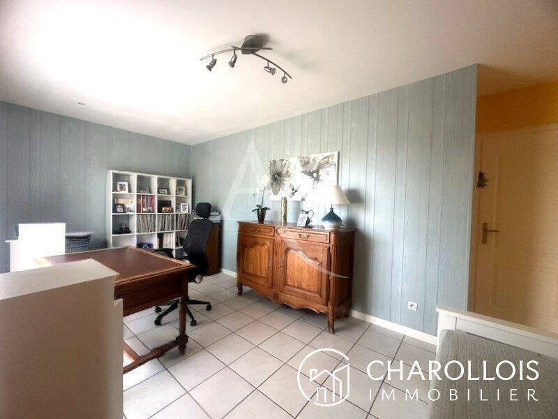 Vente maison 5 pièces 140 m² à Charnay-lès-Mâcon 71850
