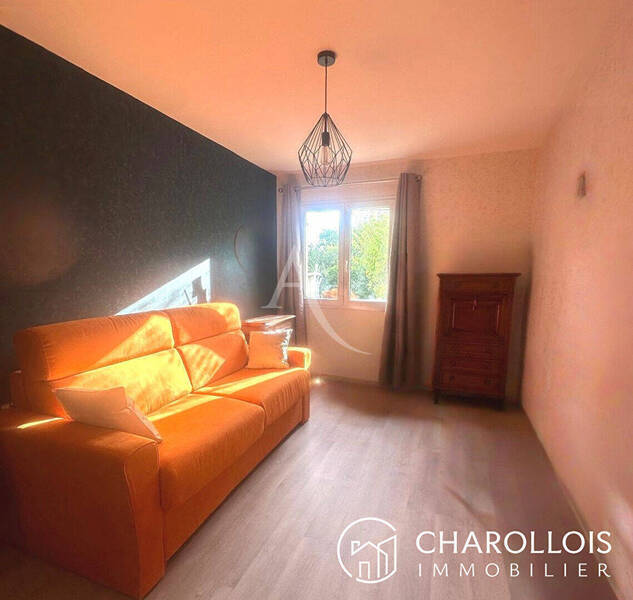 Vente maison 5 pièces 140 m² à Charnay-lès-Mâcon 71850