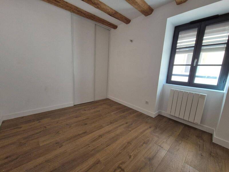 Location appartement récent 3 pièces 61.73 m² à Mâcon 71000 4 - 670 €