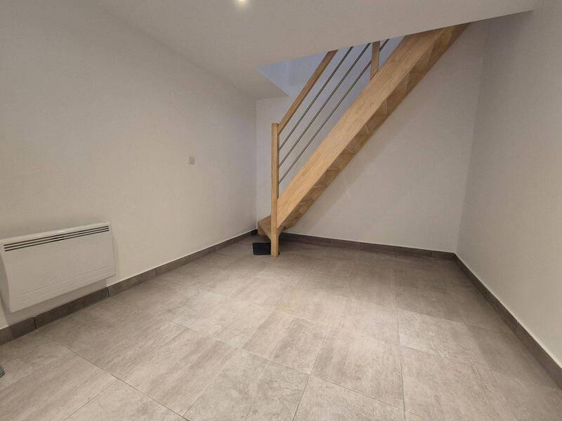 Location appartement récent 3 pièces 61.73 m² à Mâcon 71000 4 - 670 €