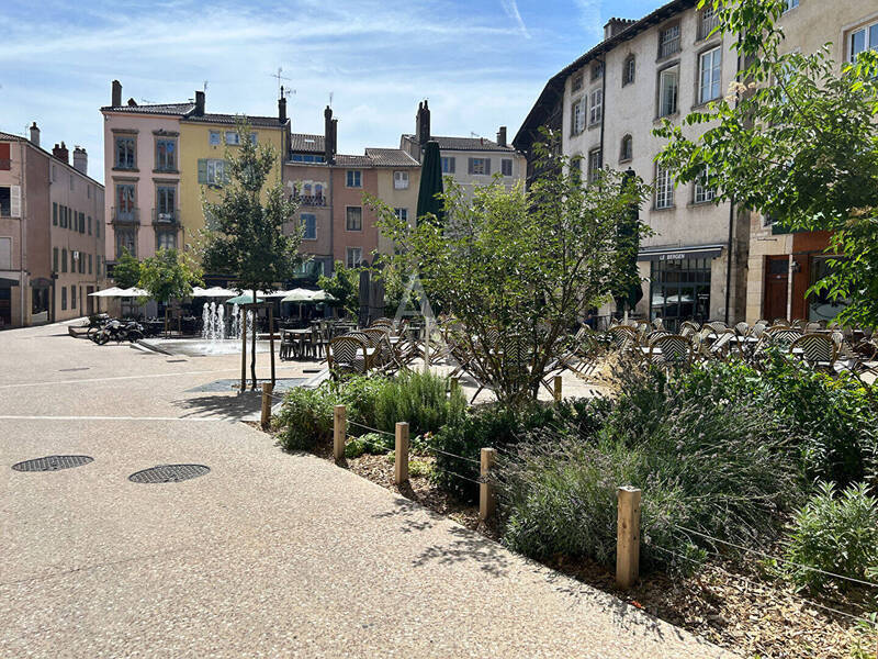 Vente local commercial à Mâcon 71000 380 000 €