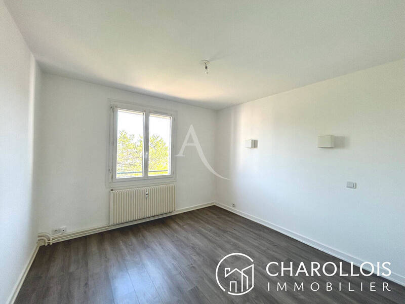 Vente appartement 3 pièces 71 m² à Charnay-lès-Mâcon 71850
