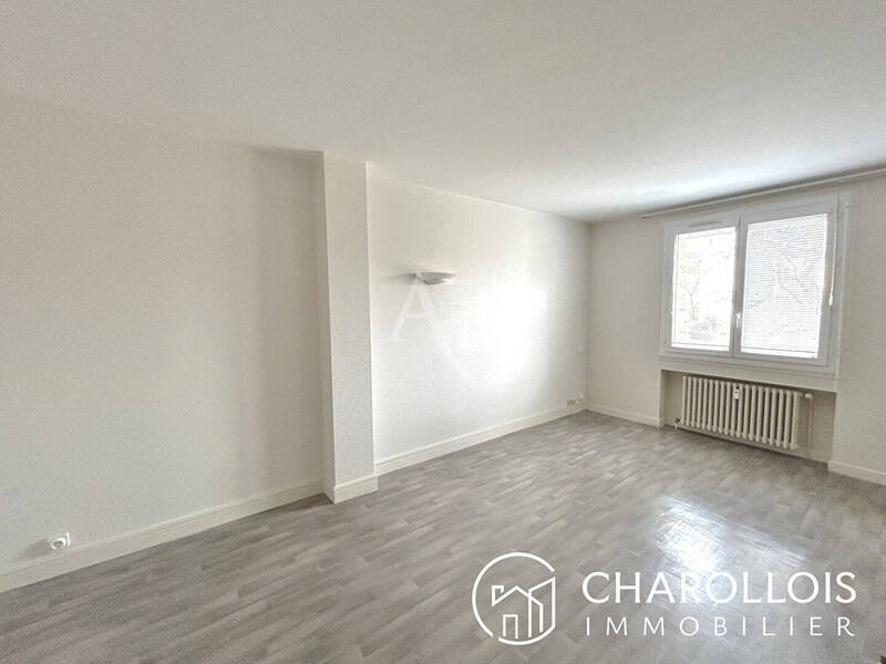 Vente appartement 3 pièces 87 m² à Mâcon 71000