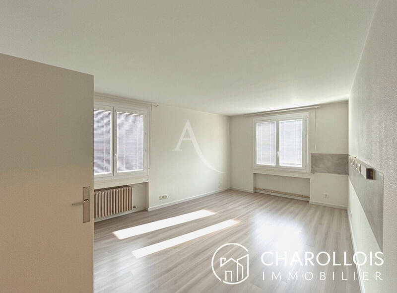 Vente appartement 3 pièces 87 m² à Mâcon 71000