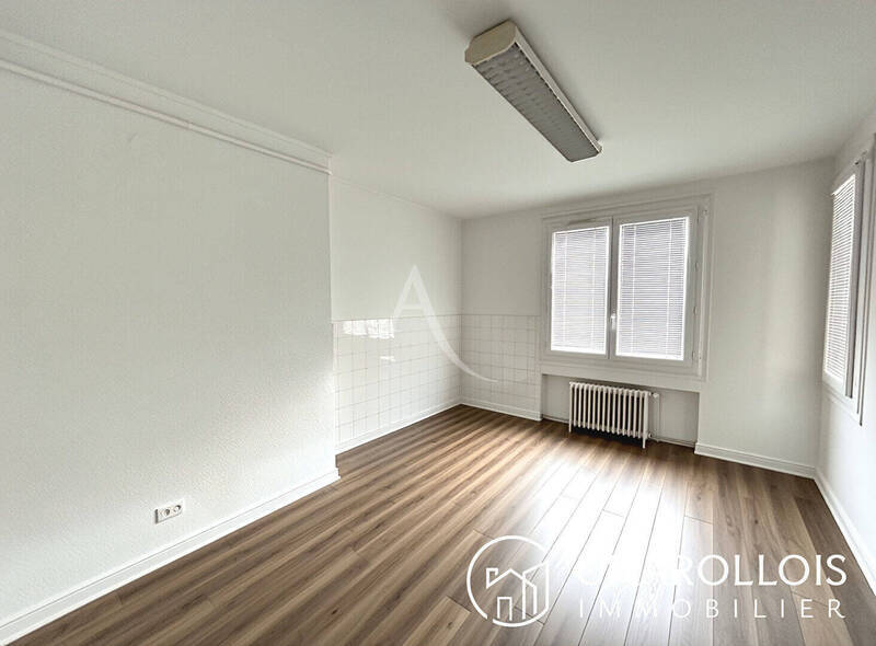 Vente appartement 3 pièces 87 m² à Mâcon 71000