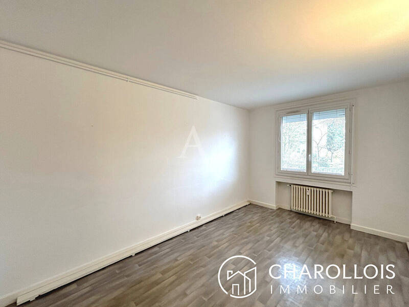 Vente appartement 3 pièces 87 m² à Mâcon 71000