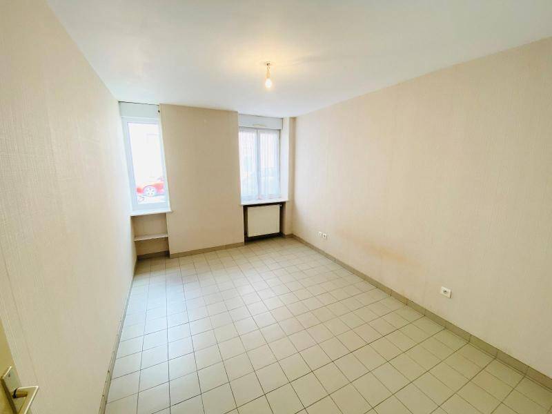 Rent apartment appartement 2 rooms 48.53 m² in Saint-Laurent-sur-Saône 01750 5 - 520 €