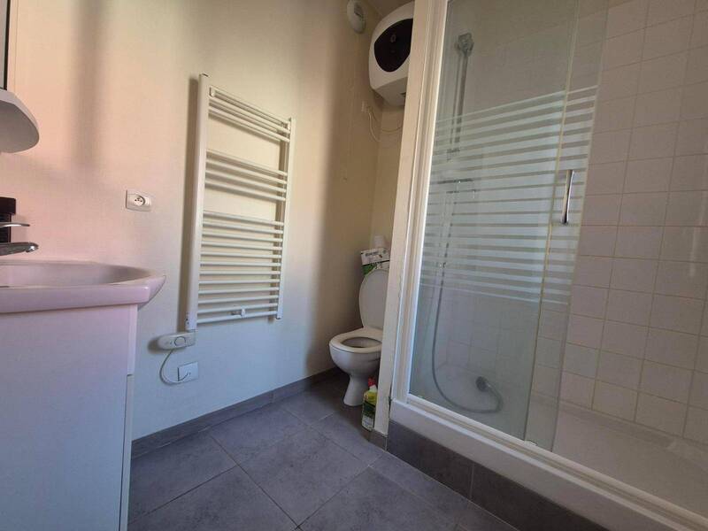 Location appartement 1 pièce 17.28 m² à Charnay-lès-Mâcon 71850 5 - 375 €