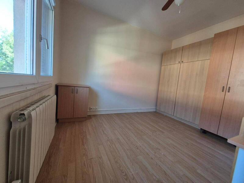 Location appartement 1 pièce 17.28 m² à Charnay-lès-Mâcon 71850 5 - 375 €