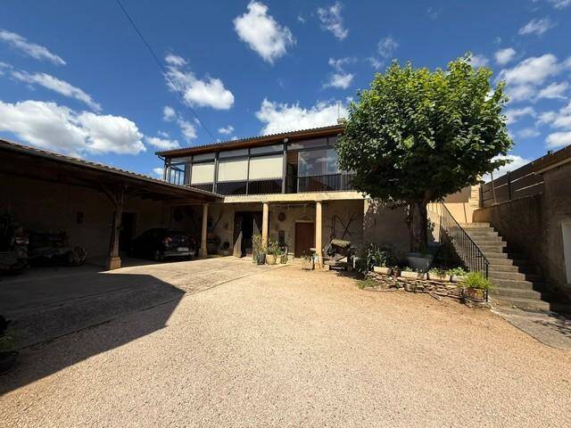 Location maison 4 pièces 103.72 m² à Chânes 71570 6 - 810 €