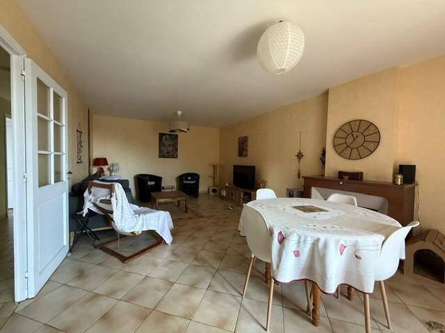 Location maison 4 pièces 103.72 m² à Chânes 71570 6 - 810 €