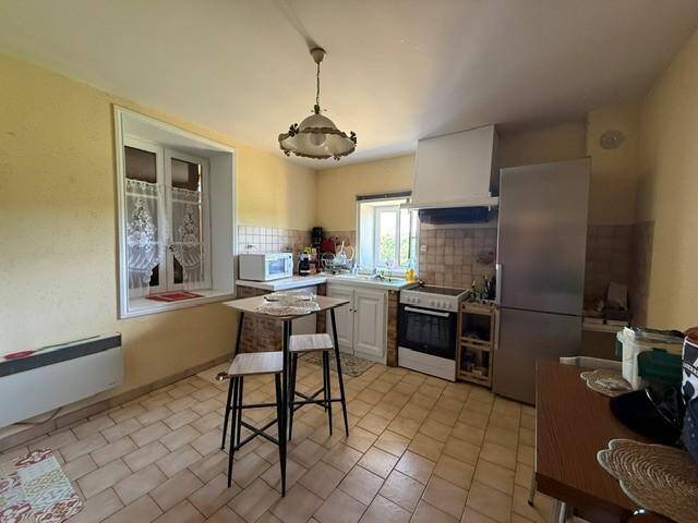 Location maison 4 pièces 103.72 m² à Chânes 71570 6 - 810 €