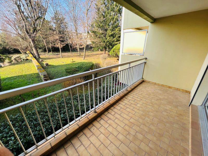 Location appartement 3 pièces 69 m² à Mâcon 71000 5 - 791 €