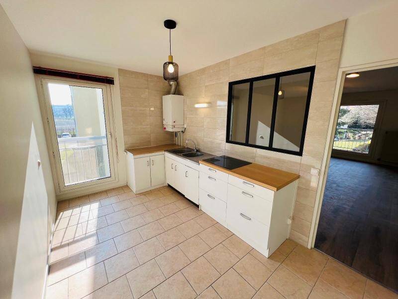Location appartement 3 pièces 69 m² à Mâcon 71000 5 - 791 €