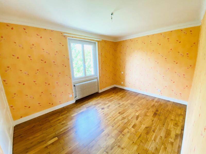 Location maison 5 pièces 124 m² à Charnay-lès-Mâcon 71850 5 - 1 160 €