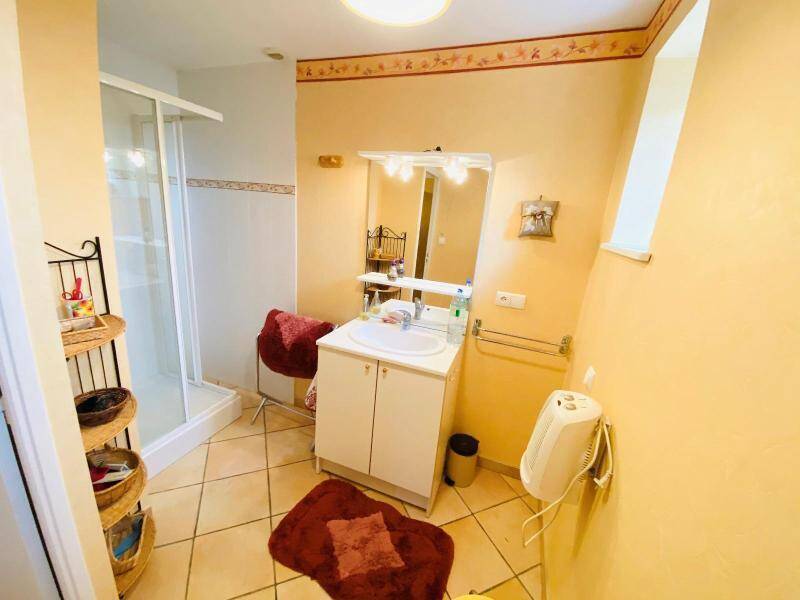 Location maison 5 pièces 124 m² à Charnay-lès-Mâcon 71850 5 - 1 160 €