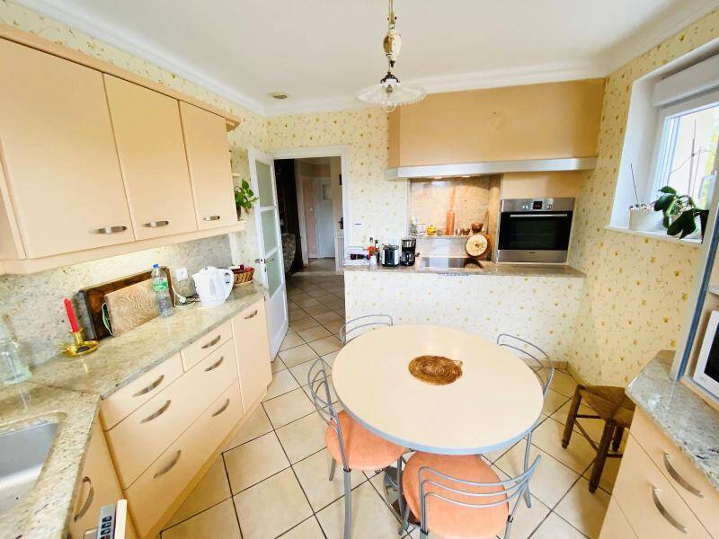 Location maison 5 pièces 124 m² à Charnay-lès-Mâcon 71850 5 - 1 160 €