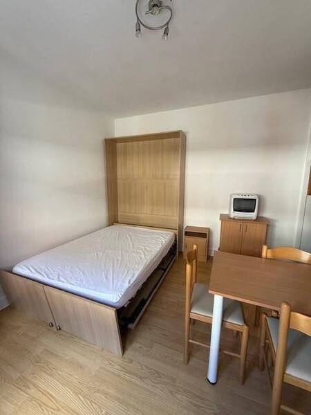 Location appartement 1 pièce 17.49 m² à Charnay-lès-Mâcon 71850 5 - 375 €