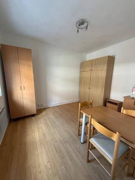 Location appartement 1 pièce 17.49 m² à Charnay-lès-Mâcon 71850 5 - 375 €