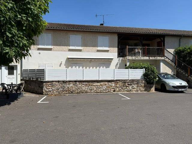 Location appartement 4 pièces 85.2 m² à Mâcon 71000 5 - 636 €