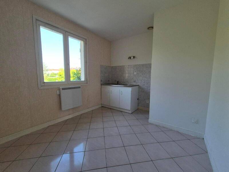 Location appartement 4 pièces 85.2 m² à Mâcon 71000 5 - 636 €