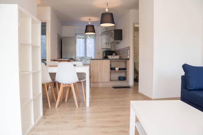 Location appartement 56.73 m² à Bourg-en-Bresse 01000 4 - 755 €
