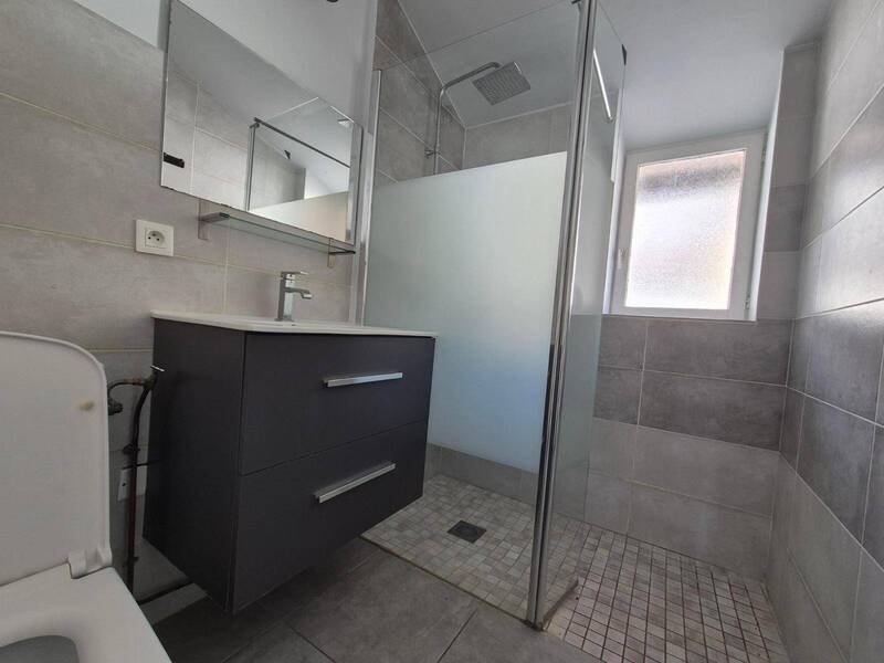 Location appartement 3 pièces 52.06 m² à Mâcon 71000 5 - 530 €