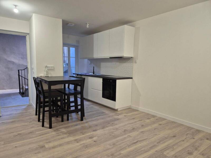 Location appartement 1 pièce 35 m² à Mâcon 71000 4 - 600 €