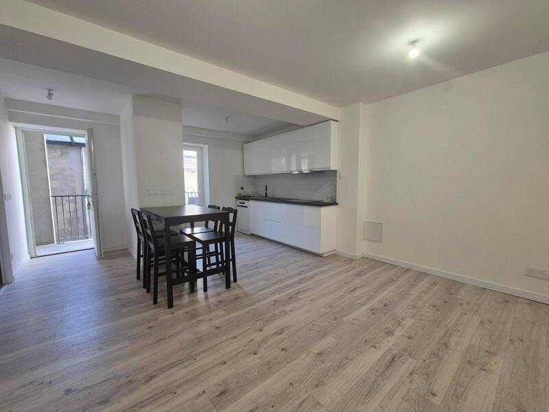 Location appartement 56.89 m² à Mâcon 71000 - 850 €