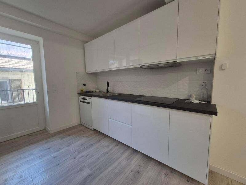 Location appartement 56.89 m² à Mâcon 71000 - 850 €