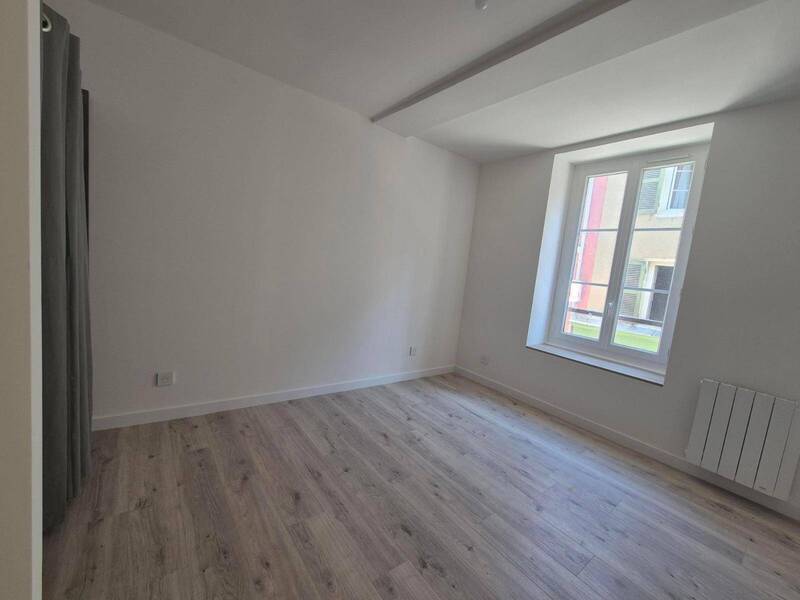 Location appartement 56.89 m² à Mâcon 71000 - 850 €