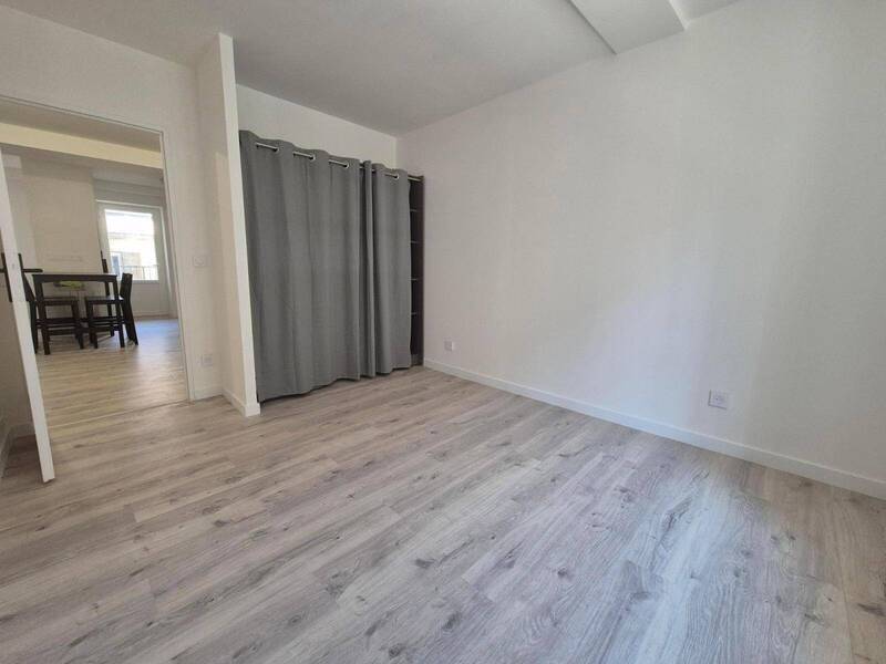 Location appartement 56.89 m² à Mâcon 71000 - 850 €