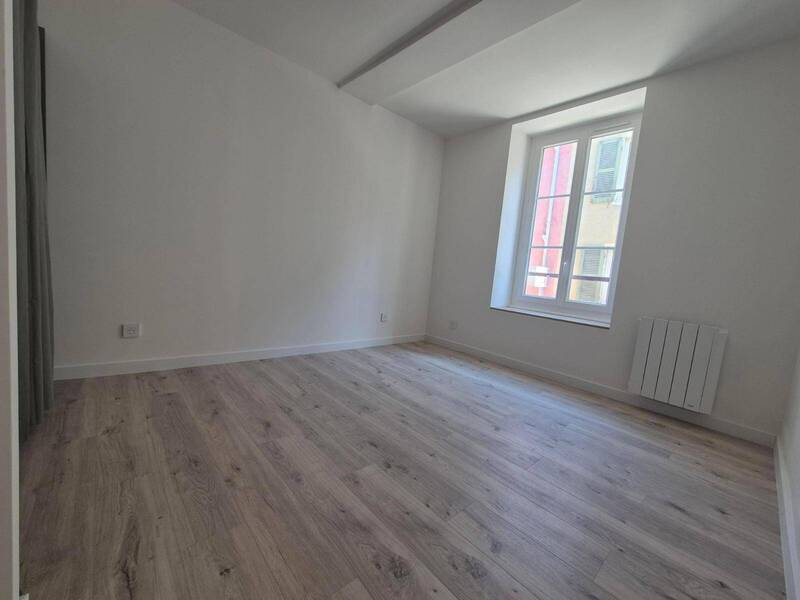 Location appartement 56.89 m² à Mâcon 71000 - 850 €