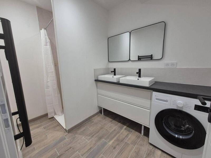 Location appartement 56.89 m² à Mâcon 71000 - 850 €