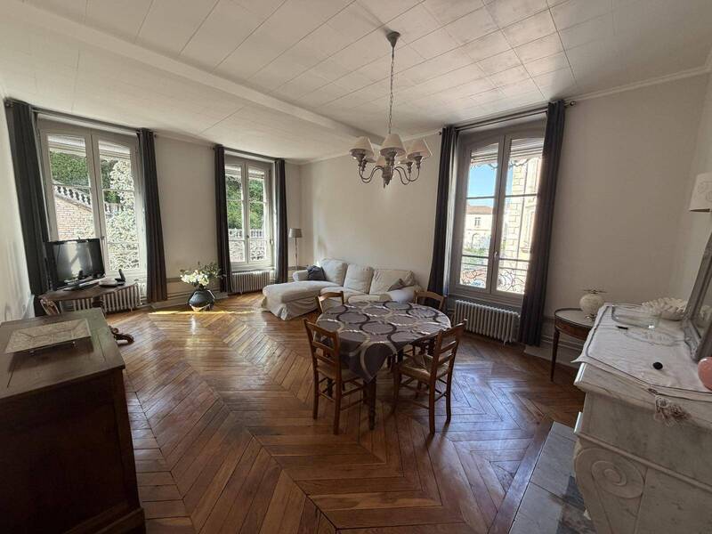 Location appartement 3 pièces 84.55 m² à Mâcon 71000 4 - 1 100 €