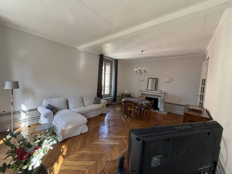 Location appartement 3 pièces 84.55 m² à Mâcon 71000 4 - 1 100 €
