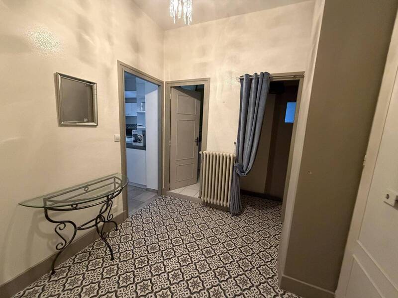 Location appartement 3 pièces 84.55 m² à Mâcon 71000 4 - 1 100 €