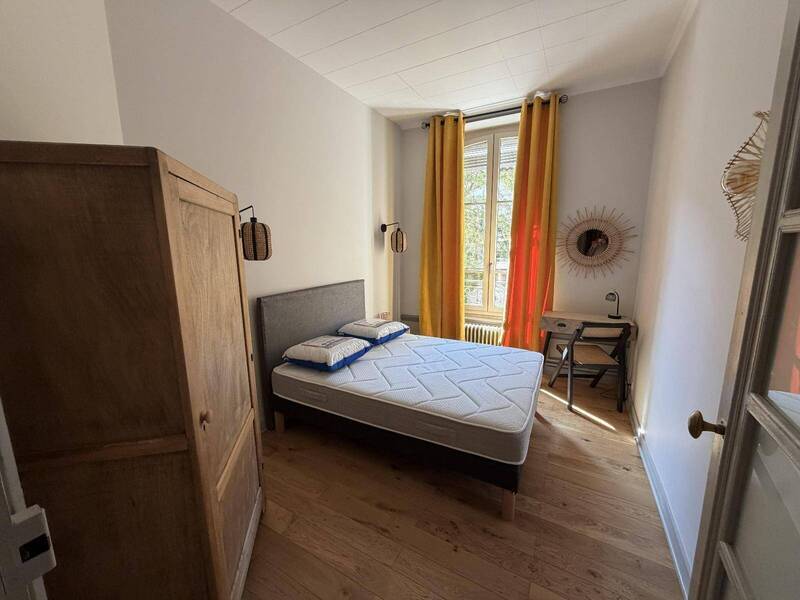 Location appartement 3 pièces 84.55 m² à Mâcon 71000 4 - 1 100 €