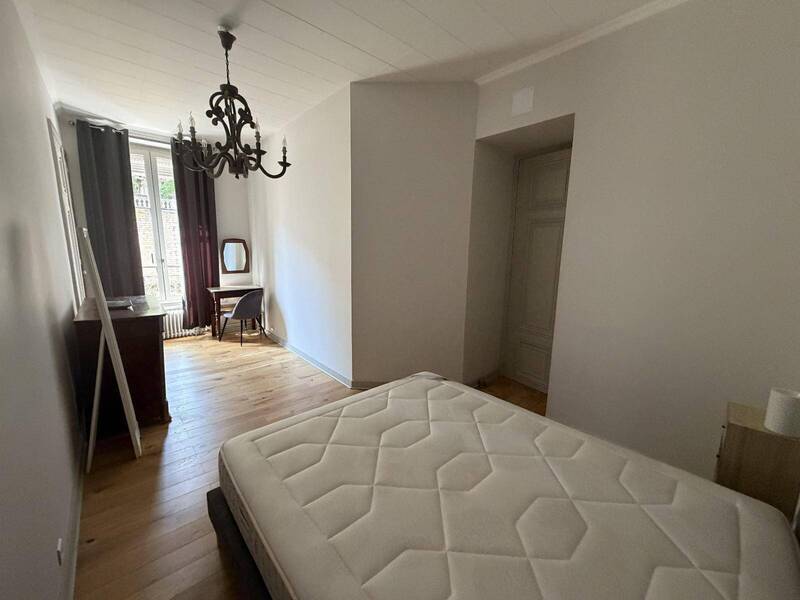 Location appartement 3 pièces 84.55 m² à Mâcon 71000 4 - 1 100 €