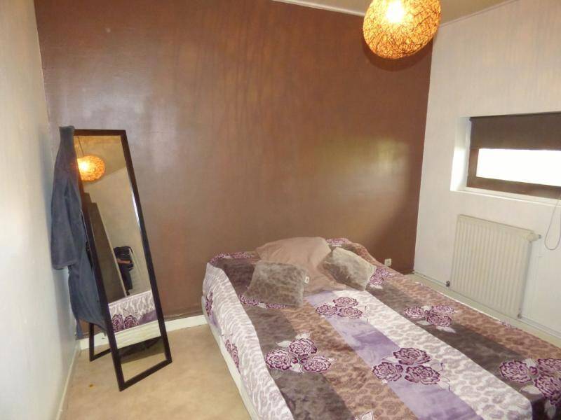 Rent apartment appartement 4 rooms 92.4 m² in Bâgé-la-Ville 01380 5 - 850 €