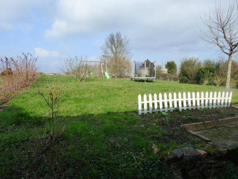 Rent apartment appartement 4 rooms 92.4 m² in Bâgé-la-Ville 01380 5 - 850 €
