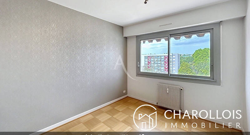 Vente appartement 5 pièces 116.28 m² à Mâcon 71000