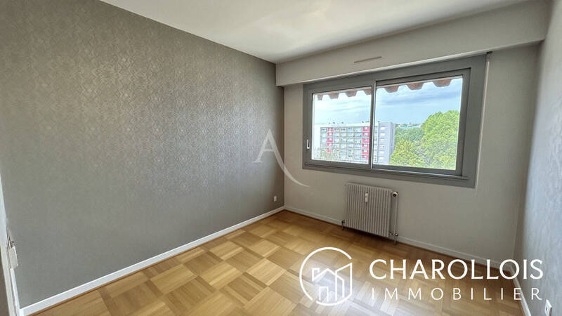Buy apartment appartement 5 rooms 116.28 m² in Mâcon 71000