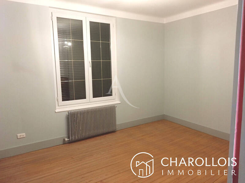 Vente maison 5 pièces 112 m² à Saint-Jean-sur-Veyle 01290