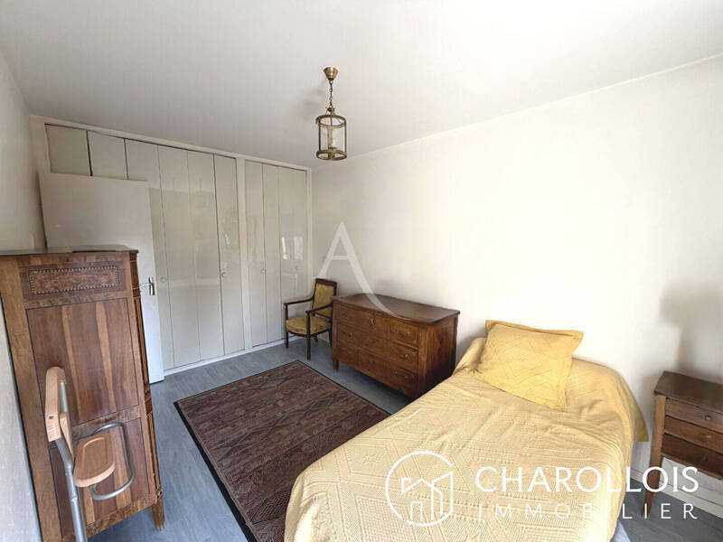 Vente appartement 5 pièces 107 m² à Mâcon 71000
