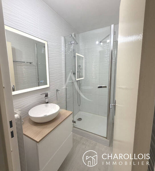 Vente appartement 5 pièces 107 m² à Mâcon 71000