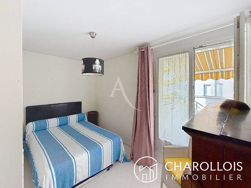 Vente appartement 5 pièces 107 m² à Mâcon 71000