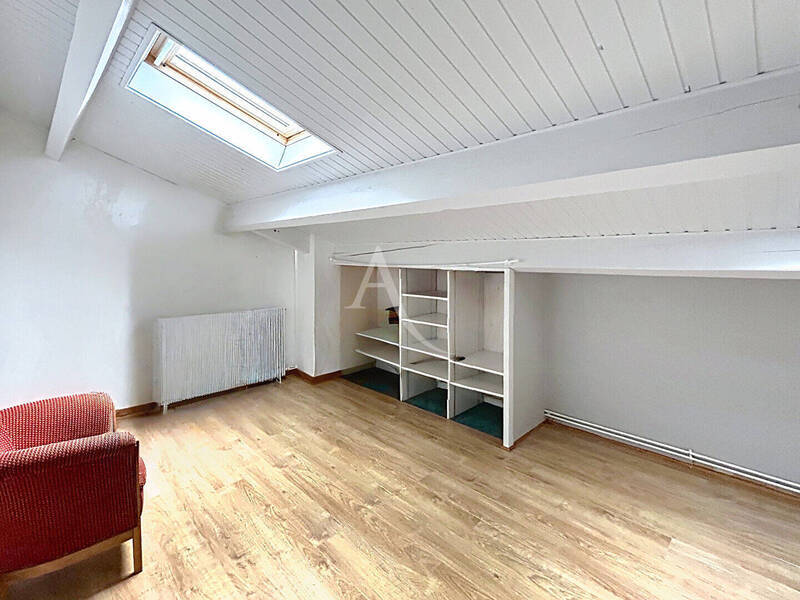 Buy apartment appartement 4 rooms 143 m² in Mâcon 71000
