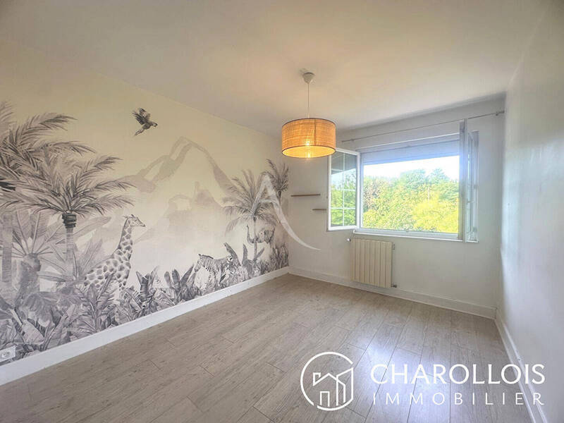 Vente maison 5 pièces 194 m² à Mâcon 71000
